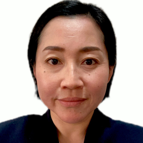 パート事務スタッフ 松浦 亜希